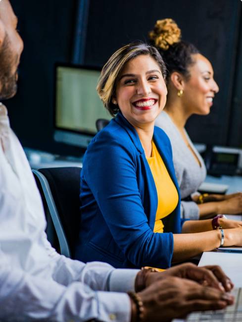 The Business Network That Works
