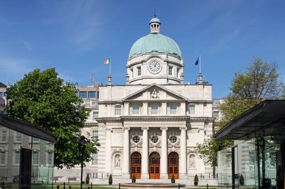 Institute of Directors Reacts to Government’s Stimulus Package