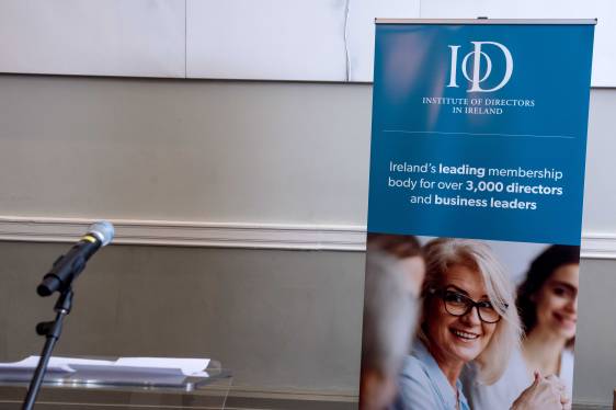 IoD Ireland Launches ‘COVID-19 Resources and Guidance’ Online Hub