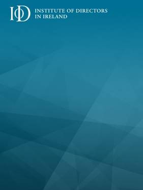 Charities Governance Code 2018