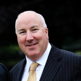Paul Candon CDir