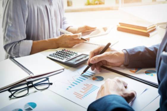 Joining an Audit and Risk Committee