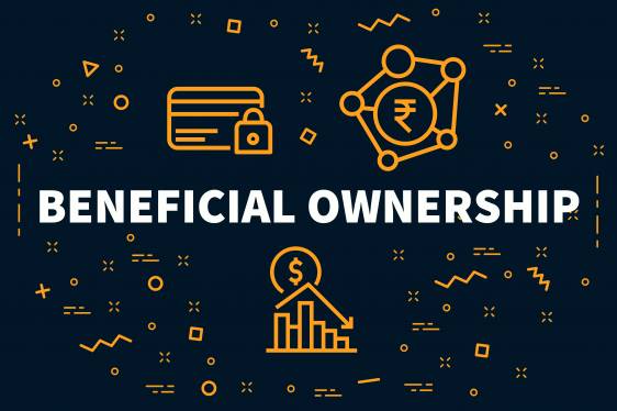 Beneficial Ownership Register Requirements in Ireland