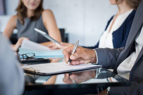 Chairing Boards and Committees