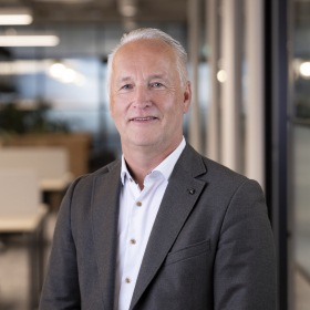 Brian O’Sullivan CDir