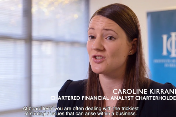 What Are the Top Three Questions to Ask Your CFO?