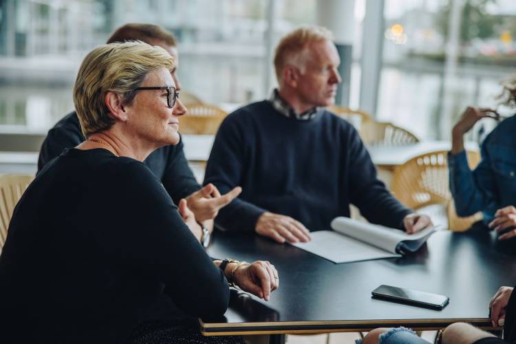Corporate Governance in Practice