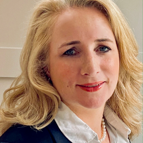 Deirdre O'Reilly