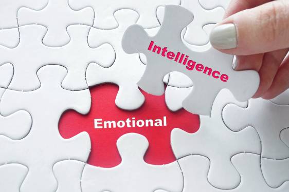 Emotional Intelligence: 5 Steps to Amplify Your Impact as a Leader