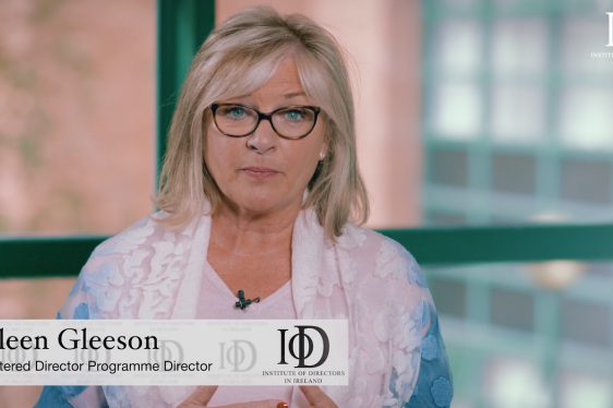 The IoD Chartered Director Programme 