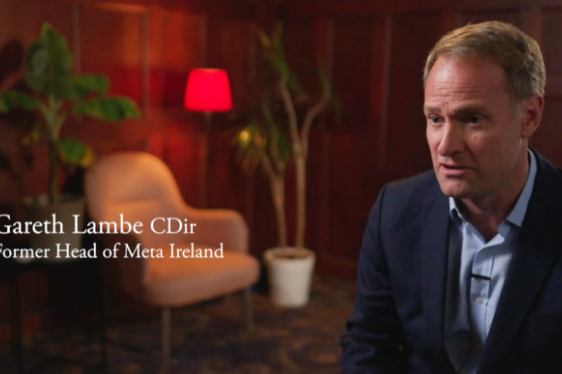 IoD Chartered Director Programme - A Unique Qualification for Business Leaders