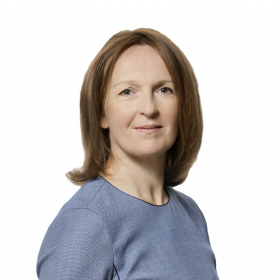 Gillian Chamberlain