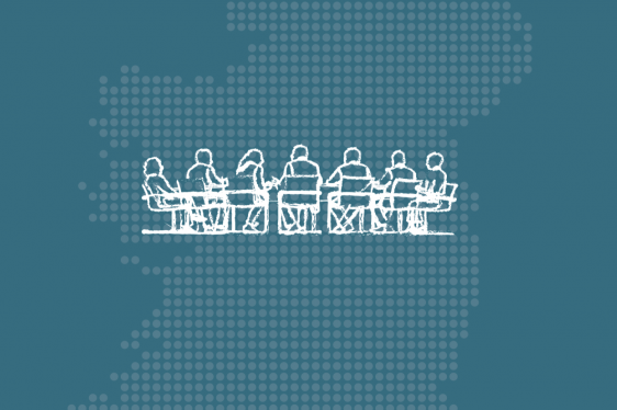 Diversity in the Boardroom 2019