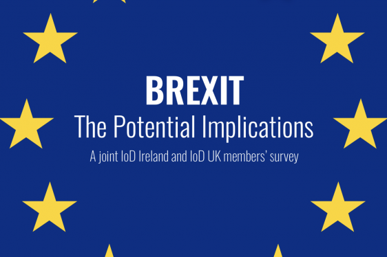 Brexit: The Potential Implications