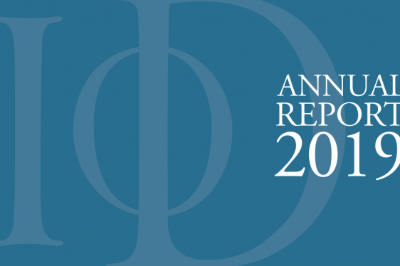 Annual Report 2019