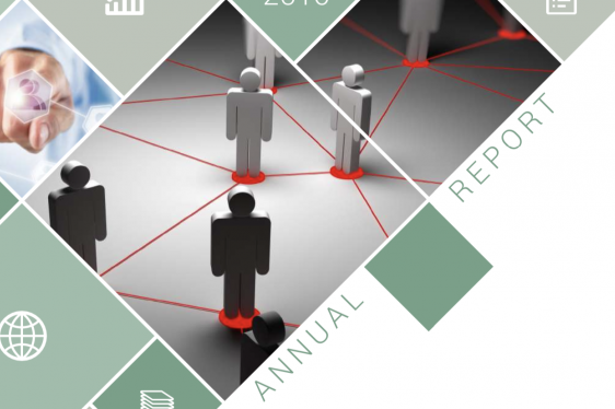 Annual Report 2016