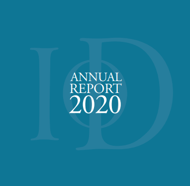 Annual Report 2020