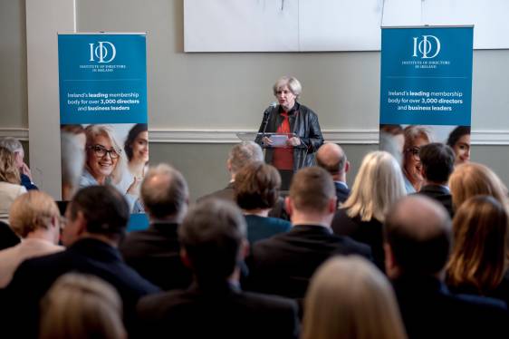 Notice: The IoD Ireland Office is Closed Temporarily