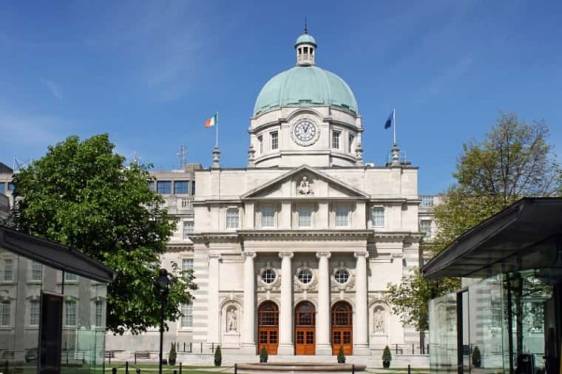 State Body Governance