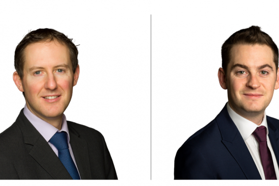 The Senior Executive Accountability Regime (SEAR): What Directors Need to Know and Do