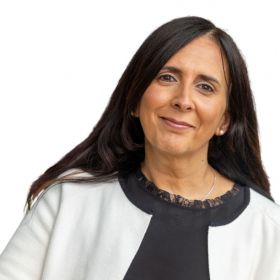 Maria Marta Perez Lippi