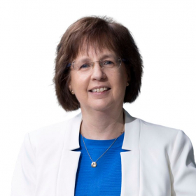 Maria O'Connell FCA