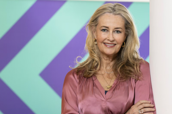 From global brands to boardrooms: A journey of purpose, progress and governance | The Irish Times