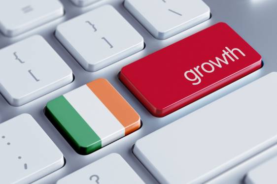 The Evolution and Disruption of the Online Economy in Ireland in 2020: On the Money Report 2021