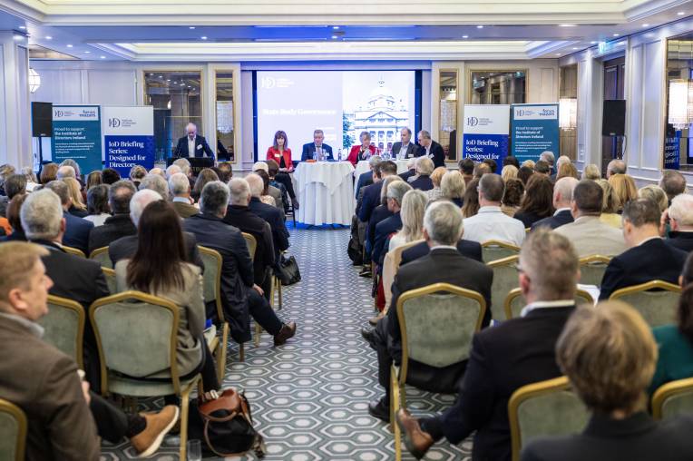 IoD Ireland Membership