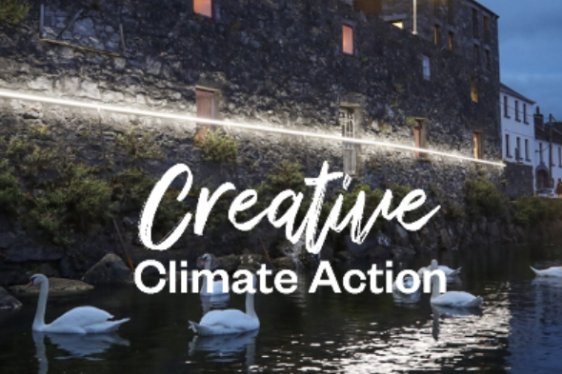 Creative Boardroom: Collaborate4Climate