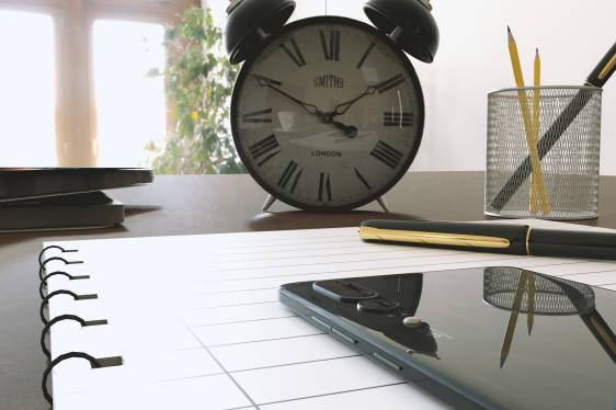 How to Make Your Team More Productive with Their Time