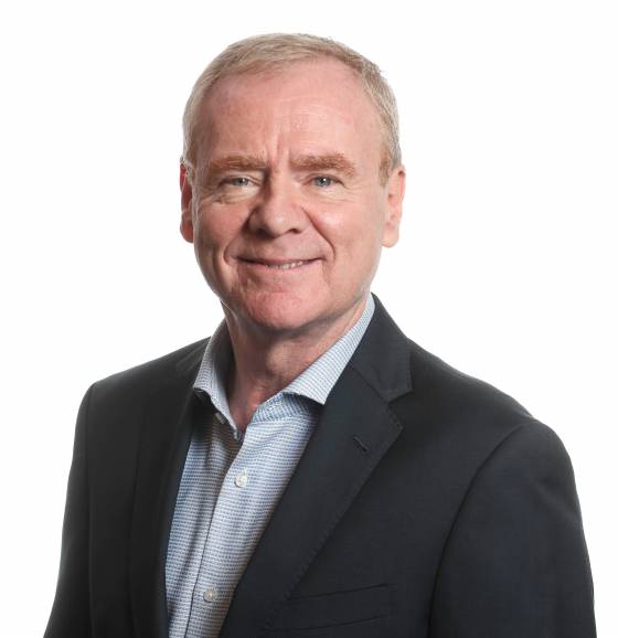 Tom Shipsey CDir