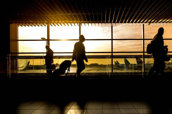 Frequent Flyer – Facts and Findings About the Future of Business Travel in 2020 and..