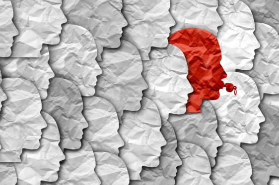 Whistleblowing: A Directors Role