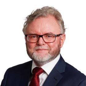 Aebhric Mc Gibney CDir