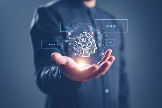 Artificial Intelligence (AI) Essentials for Directors