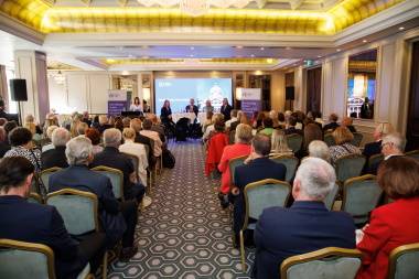 IoD Ireland Annual General Meeting 2025
