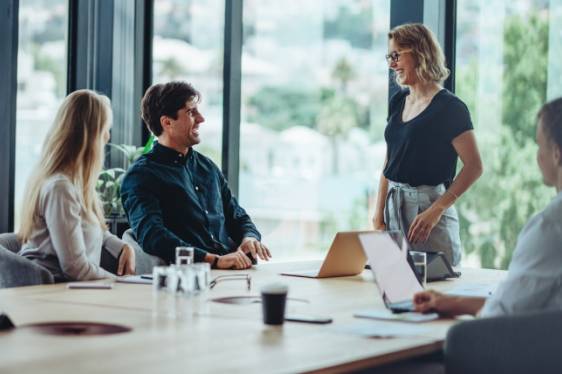 Is your Board Built for Success?