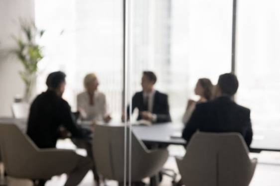 Future of Board Skills and Succession Planning 