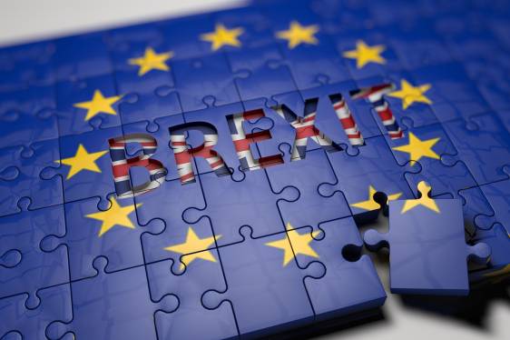 The Uncertainty Principle: Brexit?