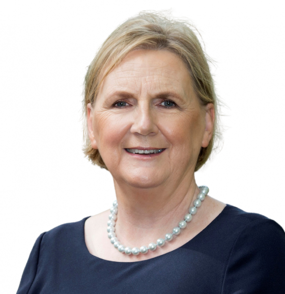 Brid Horan CDir