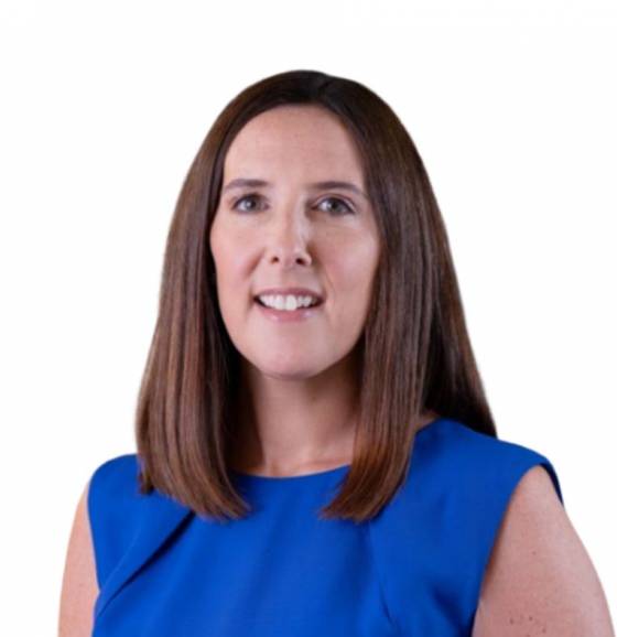 Caroline Sherry