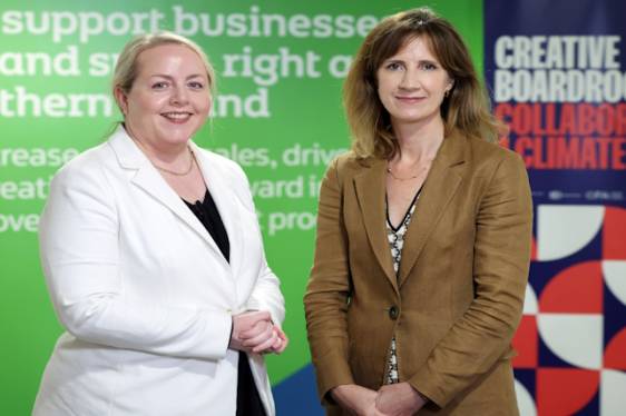 Creating dynamic and creative climate change solutions