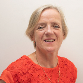 Clare O'Connor