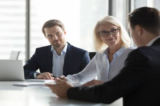 Strengthening Boards for a Changing Future