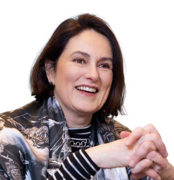 Davina Saint CDir