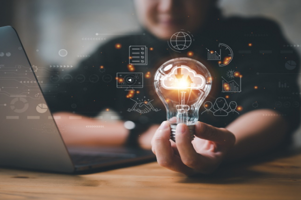 Leading a Digital and Innovation Strategy from the Boardroom