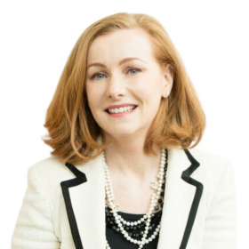 Fiona Flannery CDir