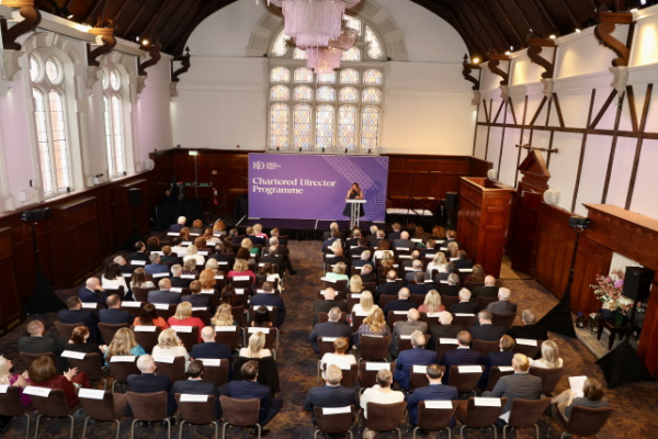 Chartered Director Programme
