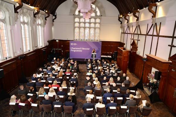 Chartered Director Programme
